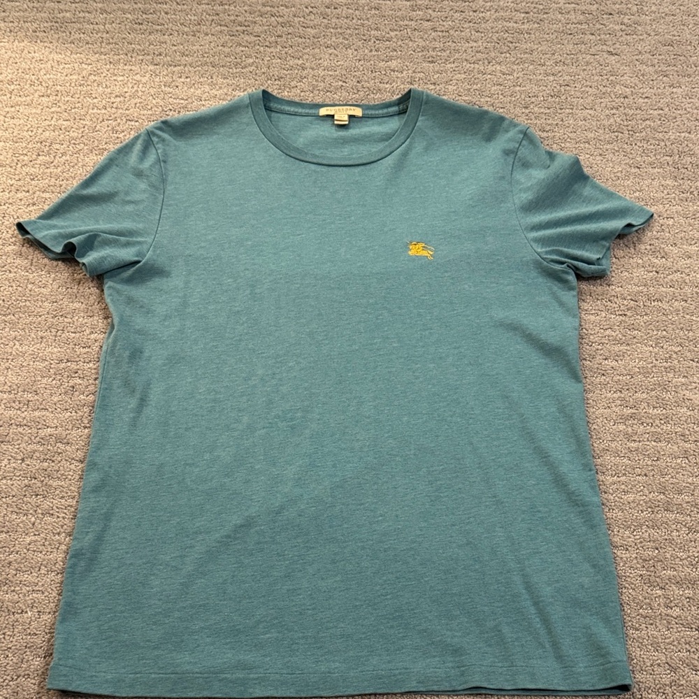 Burberry shirt